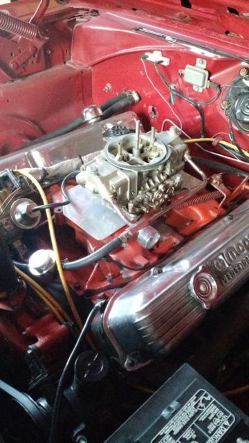 1968 Dodge Coronet 440 - photo 5