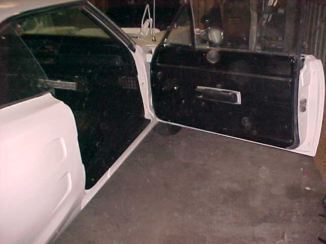 1968 Dodge Coronet 440 - photo 10