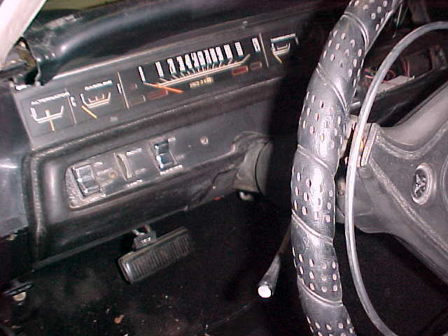 1968 Dodge Coronet 440 - photo 5