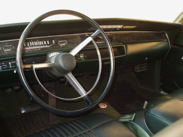 1968 Dodge Coronet - photo 10