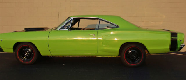 1968 Dodge Coronet - photo 2