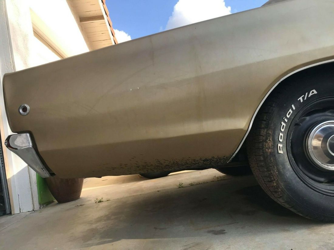 1968 Dodge Coronet - photo 11