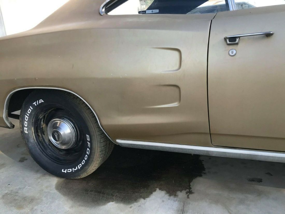 1968 Dodge Coronet - photo 12