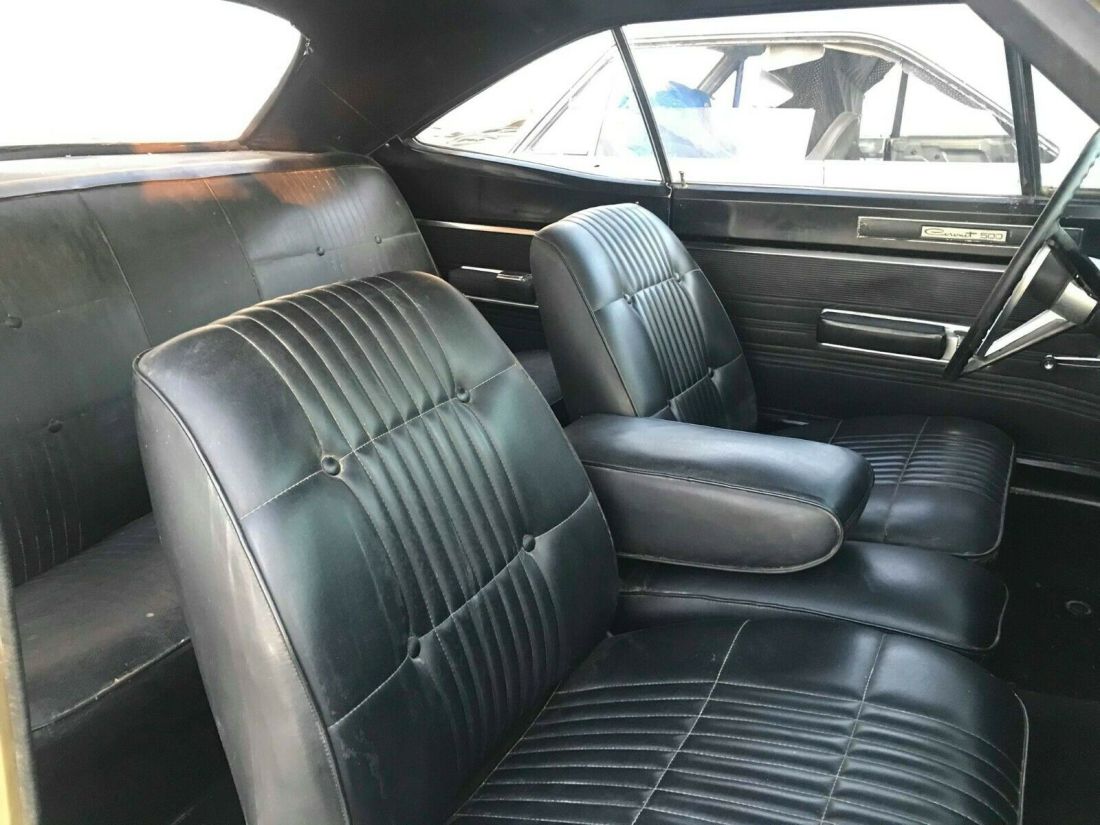 1968 Dodge Coronet - photo 3