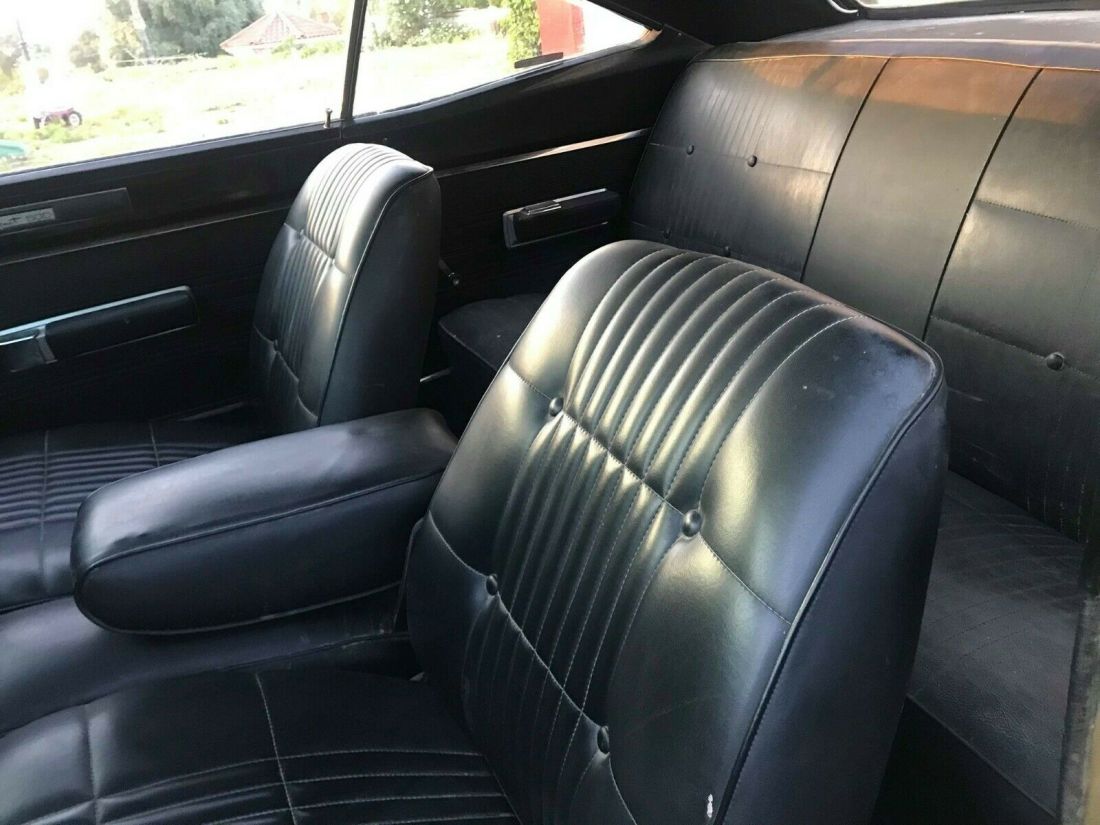 1968 Dodge Coronet - photo 4