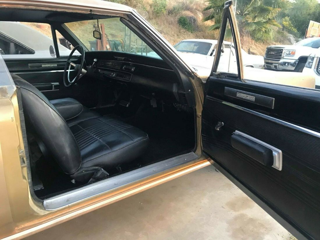 1968 Dodge Coronet - photo 7