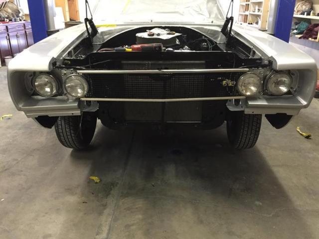 1968 Dodge Coronet - photo 6