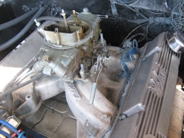 1968 Dodge Coronet - photo 8