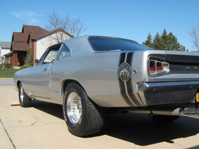 1968 Dodge Coronet - photo 9