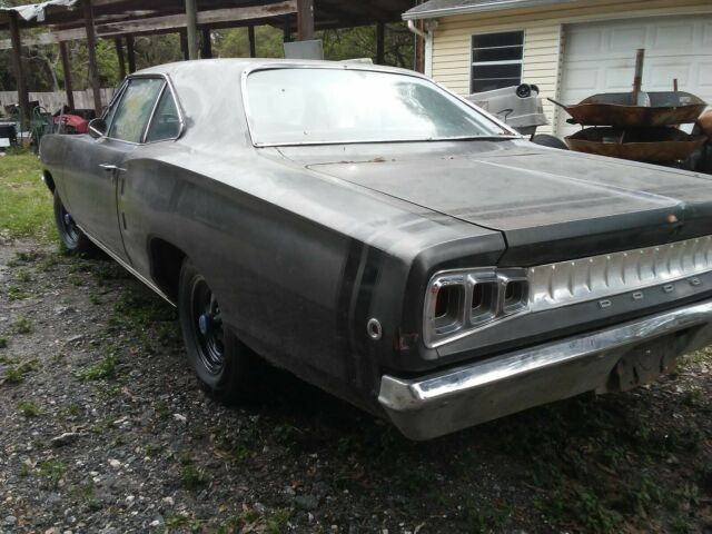 1968 Dodge Coronet - photo 2