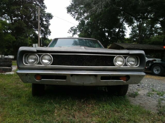 1968 Dodge Coronet - photo 3