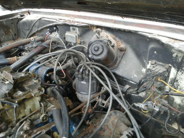 1968 Dodge Coronet - photo 4