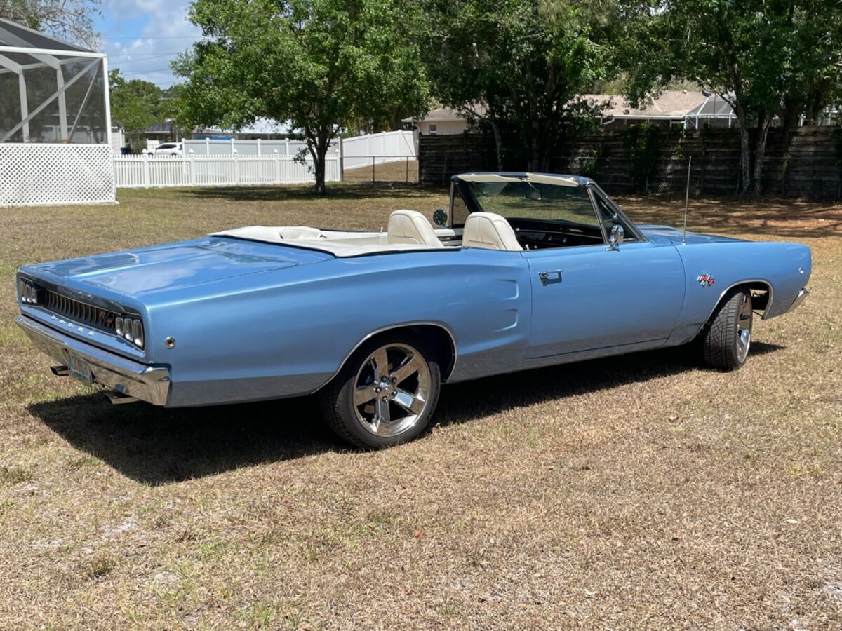 1968 Dodge Coronet - photo 5