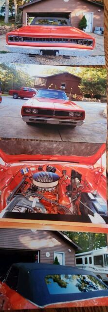 1968 Dodge Coronet - photo 4