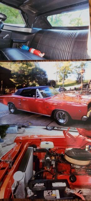 1968 Dodge Coronet - photo 5