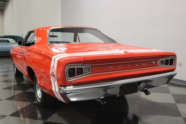 1968 Dodge Coronet - photo 10
