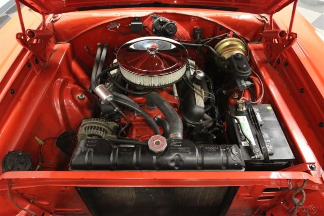1968 Dodge Coronet - photo 3