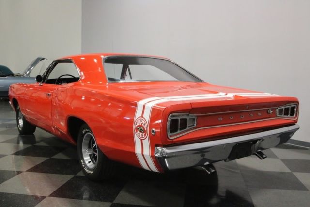 1968 Dodge Coronet -- - photo 10