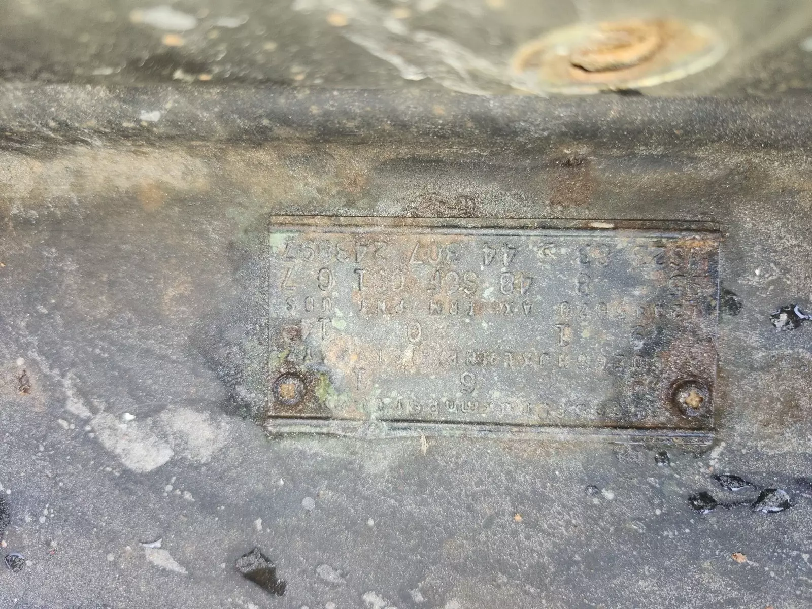 1968 Dodge Coronet RT - photo 10