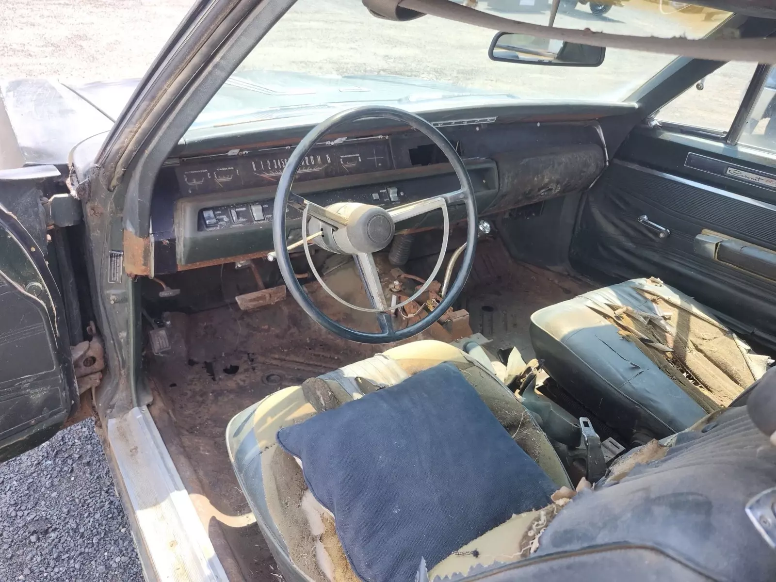 1968 Dodge Coronet RT - photo 12