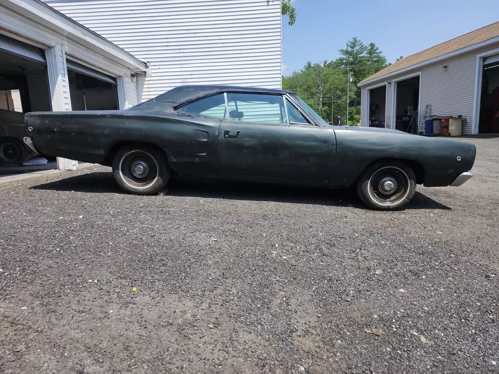 1968 Dodge Coronet RT - photo 2