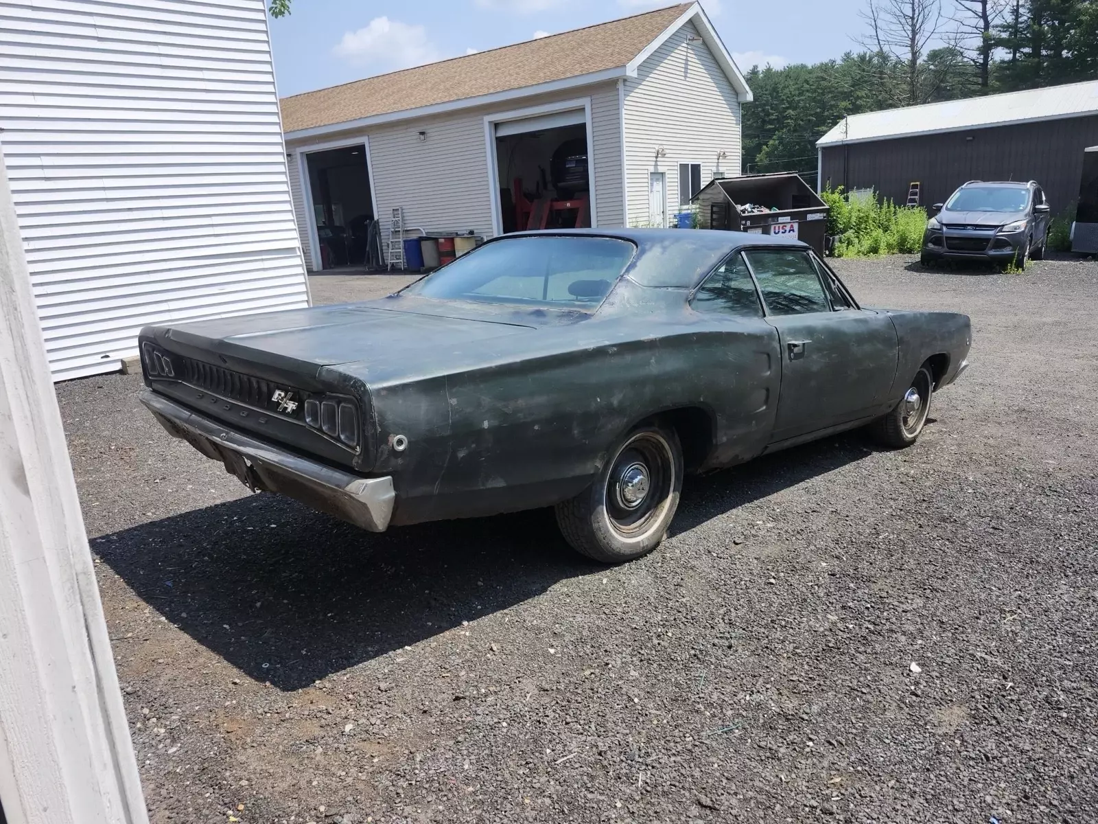 1968 Dodge Coronet RT - photo 4