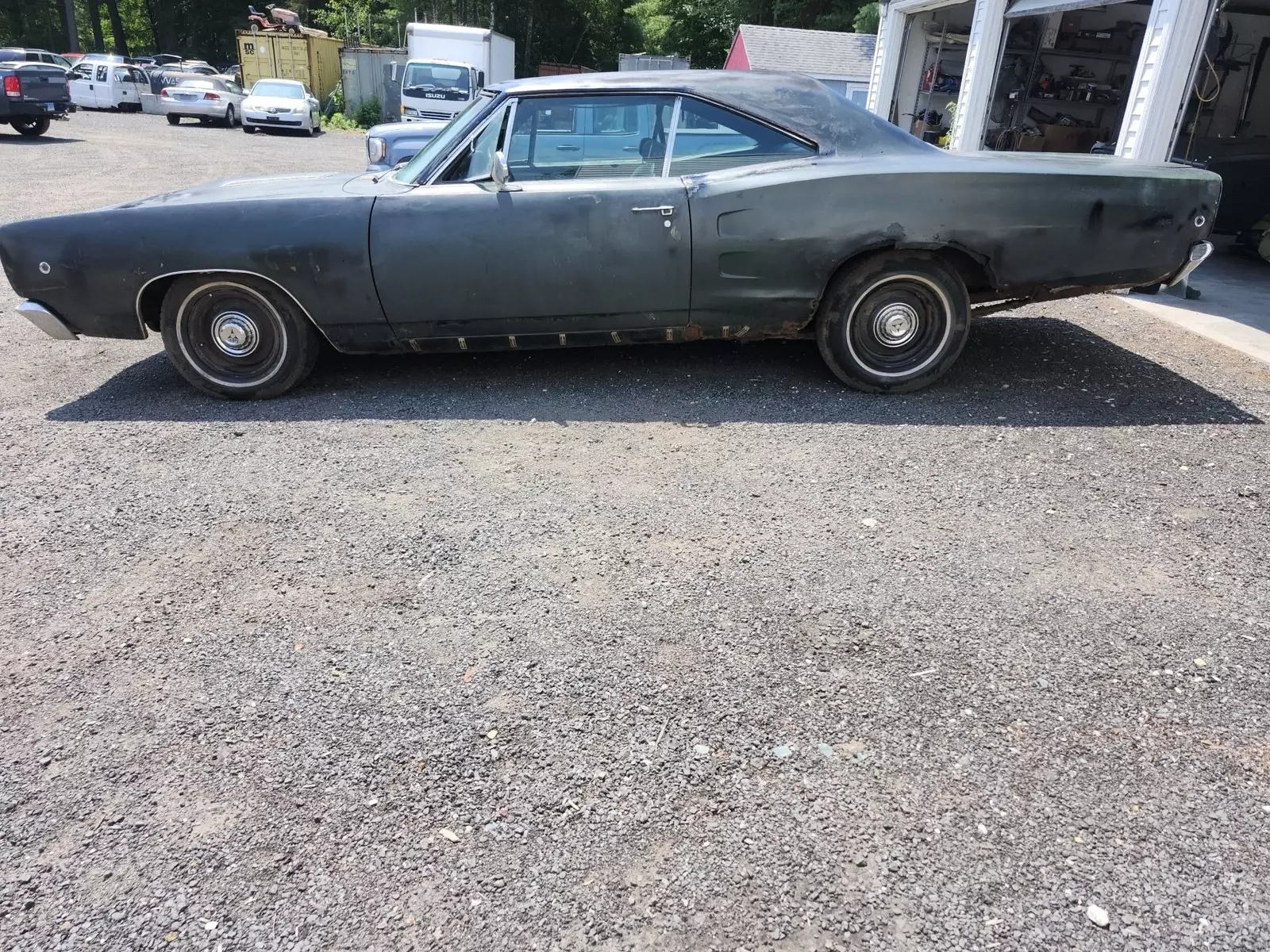 1968 Dodge Coronet RT - photo 5