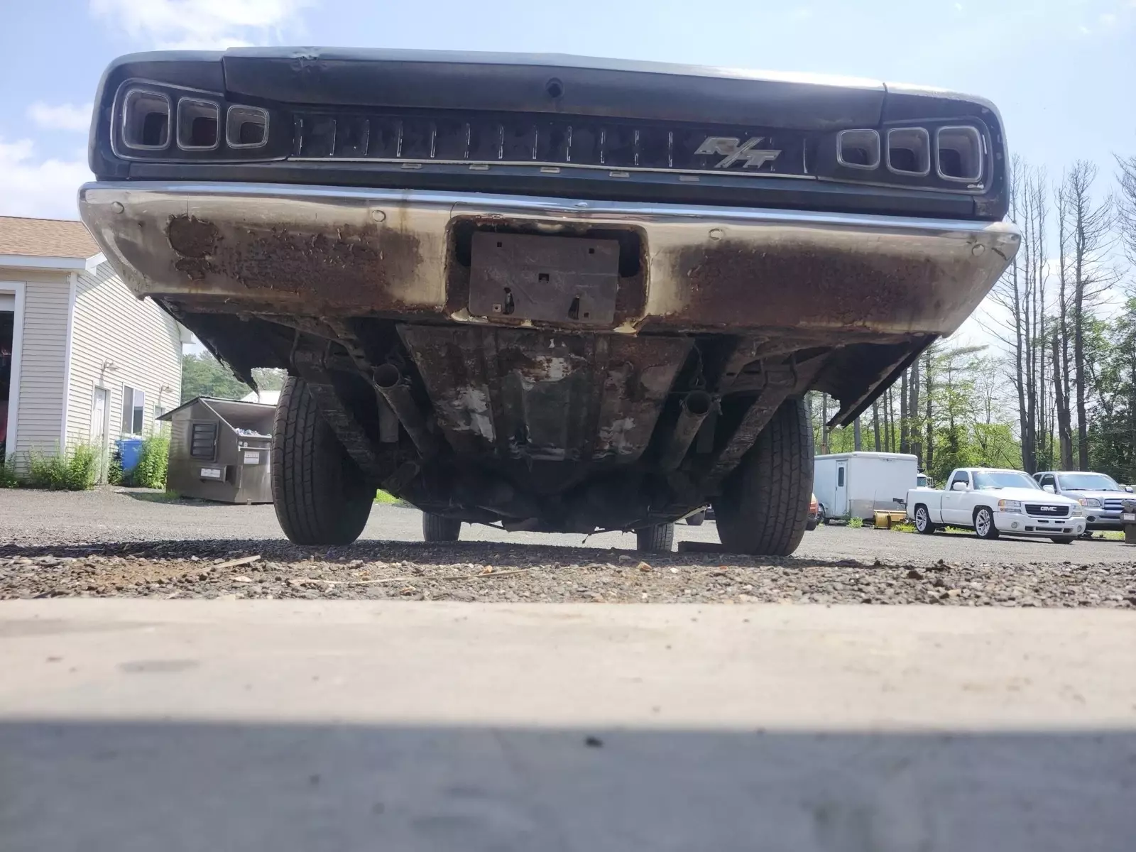 1968 Dodge Coronet RT - photo 8