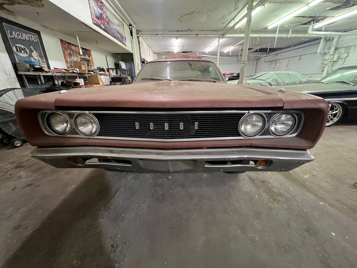 1968 Dodge Coronet - photo 10