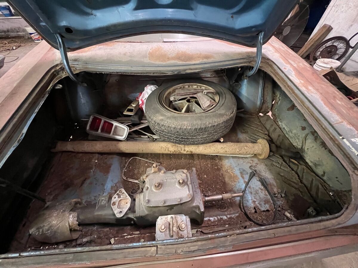 1968 Dodge Coronet - photo 13