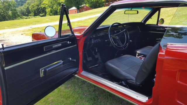 1968 Dodge Coronet R/T - photo 10