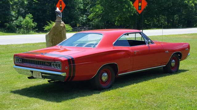 1968 Dodge Coronet R/T - photo 5