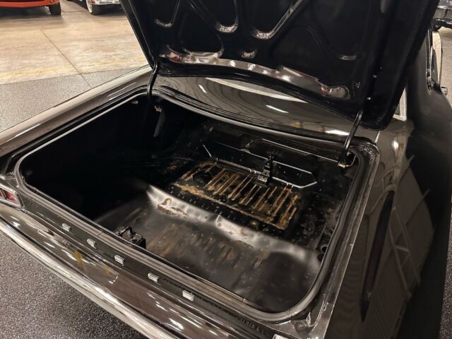 1968 Dodge Coronet JET BLACK-STRAIGHT BODY SEE VIDEO MUST SEE! - photo 12