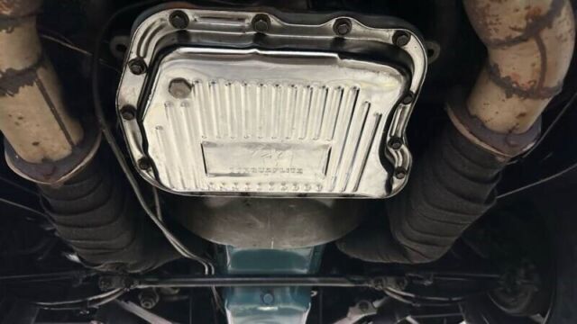 1968 Dodge Coronet JET BLACK-STRAIGHT BODY SEE VIDEO MUST SEE! - photo 13