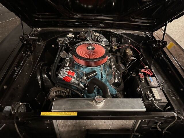 1968 Dodge Coronet JET BLACK-STRAIGHT BODY SEE VIDEO MUST SEE! - photo 3