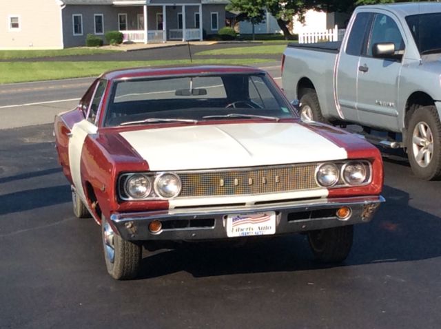 1968 Dodge Coronet Must See NO RESERVE! 1968 Dodge Coronet