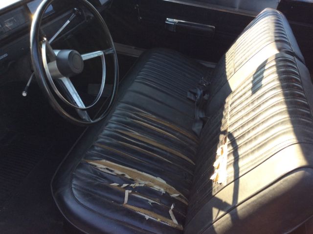 1968 Dodge Coronet - photo 12