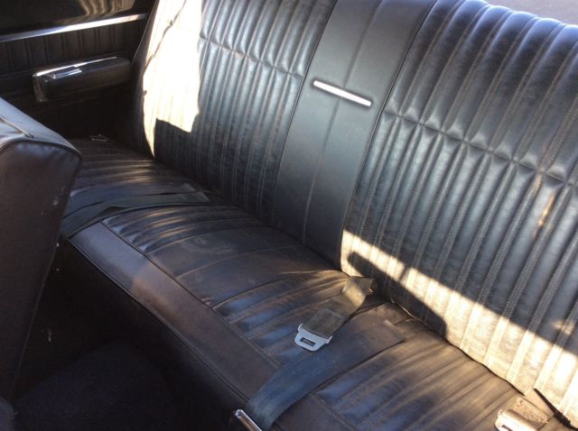 1968 Dodge Coronet - photo 13