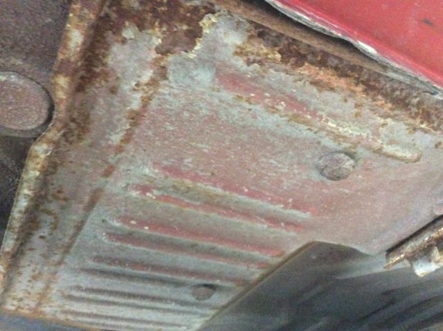 1968 Dodge Coronet - photo 3