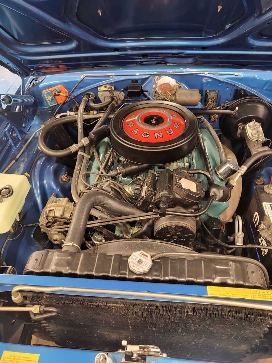 1968 Dodge Coronet - photo 7