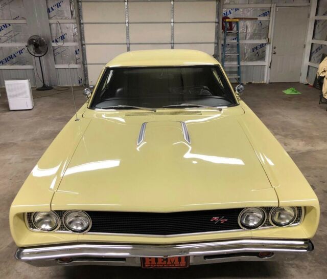1968 Dodge Coronet R/T - photo 13