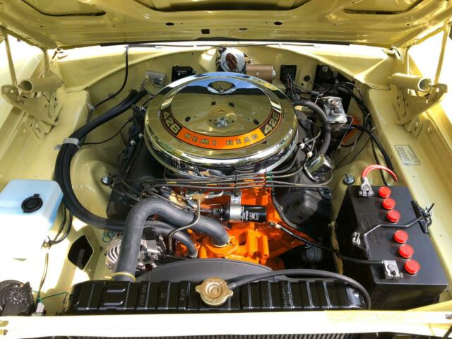 1968 Dodge Coronet R/T - photo 2