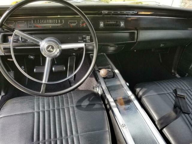 1968 Dodge Coronet R/T - photo 3