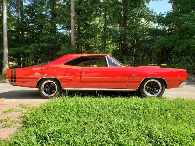 1968 Dodge Coronet R/T - photo 10