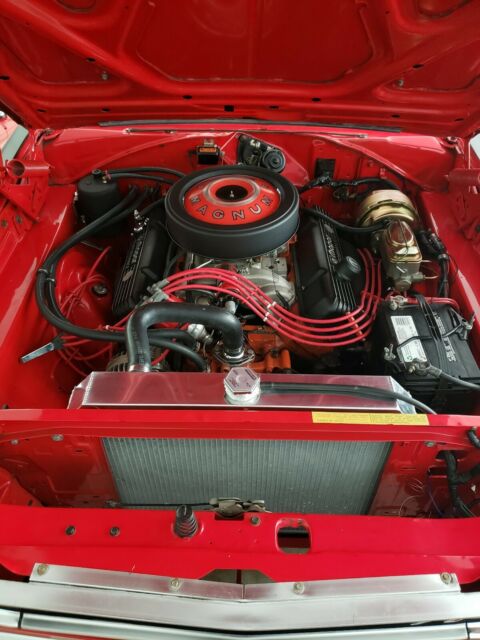1968 Dodge Coronet R/T - photo 5
