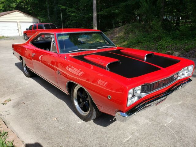 1968 Dodge Coronet R/T - photo 6