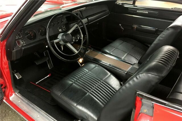 1968 Dodge Coronet R/T - photo 9
