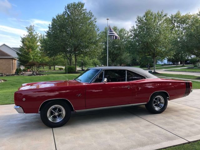 1968 Dodge Coronet R/T