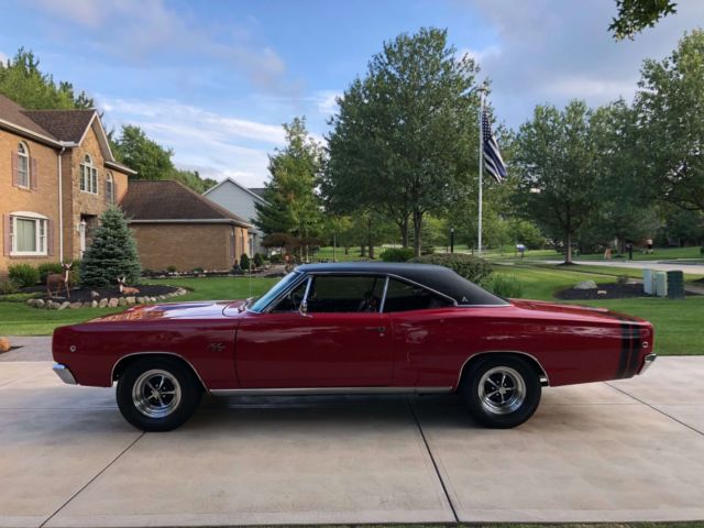 1968 Dodge Coronet R/T - photo 2