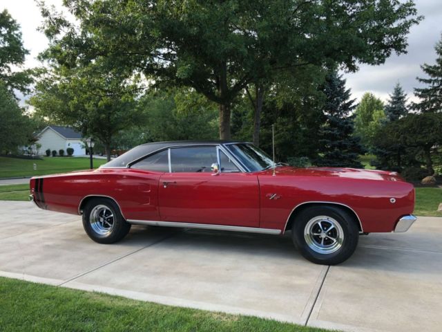 1968 Dodge Coronet R/T - photo 5